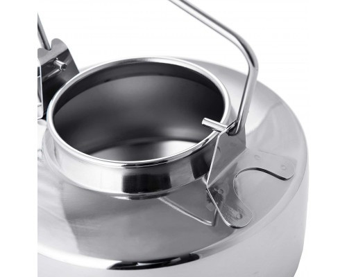 Чайник з нержавіючої сталі Fire-Maple Antarcti kettle