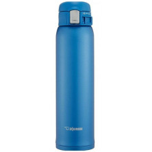 Термокружка Zojirushi SM-SD60AM 0.6 л Блакитний
