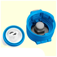 Термокружка Zojirushi SM-SD60AM 0.6 л Блакитний