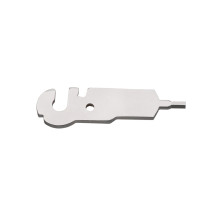 Змінний інструмент FTS1-13 до мультитула Roxon Flex S804 (шестигранний ключ 2 мм)