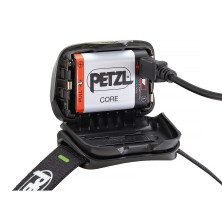 Налобний ліхтар Petzl Lamp HF40R 2019