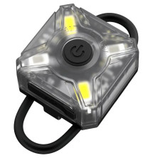 Ліхтар налобний Nitecore NU05 KIT