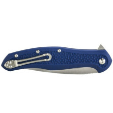 Ніж Steel Will Intrigue синій (SWF45-16)