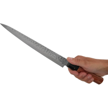 Ніж кухонний Kanetsune KC-950 Sujihiki, 210 mm