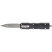 Ніж Microtech Dirac Double Edge Stonewash Apocalyptic