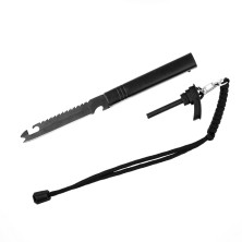 Багатофункціональна лопата ACE G-3 (жовта)