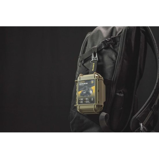 Ліхтар до пістолета Armytek Buckler M1