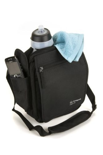Сумка Snugpak Utility Pack 28 x 22 x 10 (зелена)