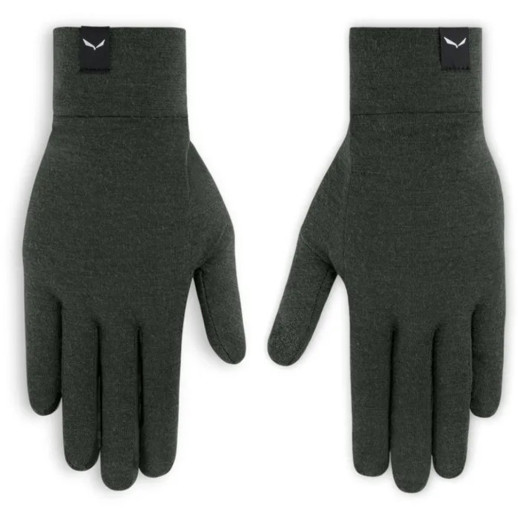 Рукавиці Salewa CRISTALLO AM W GLOVES 28514 5280 - 5/XS - темно-оливковий