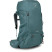 Рюкзак Osprey Renn 50 cascade blue/melon orange - O/S - бірюзовий