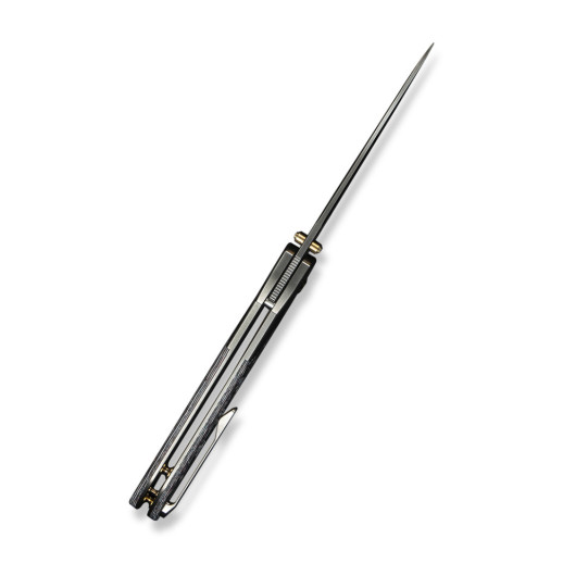 Ніж складаний Weknife WE-Guthrie WE23072B-3
