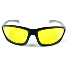 Окуляри Global Vision Hercules-5 (yellow) Жовті