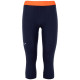 Термоштани чоловічі Salewa CRISTALLO WARM AMR m 3/4 TIGHT - сині, m