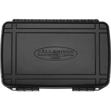 Набір Fallkniven Forest knife Pro Lam.CoS: ніж, кейс, точильний камінь, піхви, S1pro