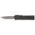Ніж Heretic Colossus Drop Point Stonewash Black