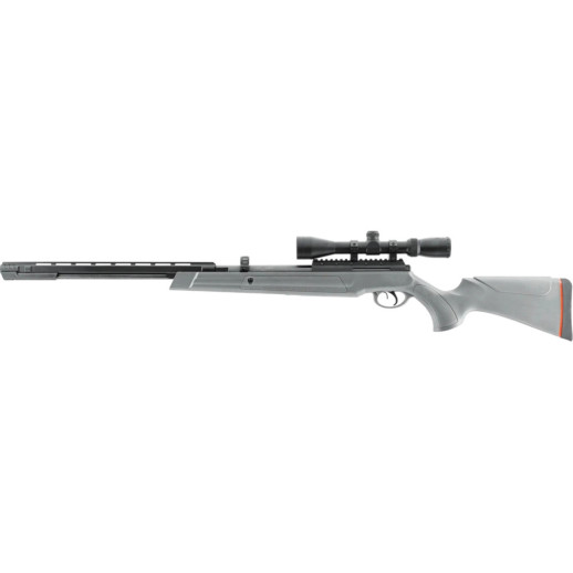 Пневматична гвинтівка Umarex Synergis Elite Kit кал. 4,5 мм (приціл 3-9x40)