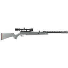 Пневматична гвинтівка Umarex Synergis Elite Kit кал. 4,5 мм (приціл 3-9x40)