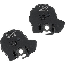 Пневматична гвинтівка Umarex Synergis Elite Kit кал. 4,5 мм (приціл 3-9x40)