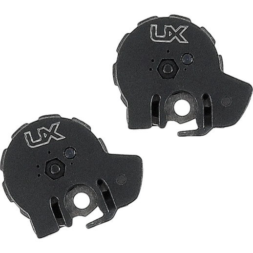 Пневматична гвинтівка Umarex Synergis Elite Kit кал. 4,5 мм (приціл 3-9x40)