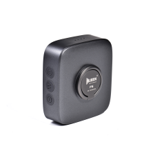 Ліхтар кемпінговий Wuben F5 500 lm (чорний)