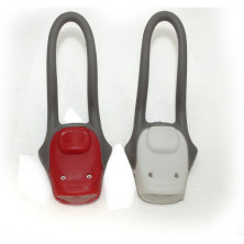 Набір велофонарів Travel Extreme SPARROW 2шт(червоний \ білий)