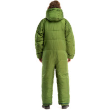 Спальний мішок, що надівається Selkbag ORIGINAL, розмір XL, зелений