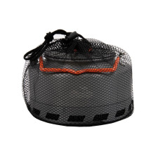 Чайник анодований з теплообмінником Tramp 1,6 л TRC-121