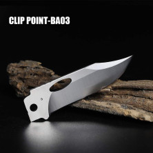 Набір клинків змінних Roxon (BA03; BA08; BA09) 3in1