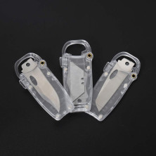 Набір клинків змінних Roxon (BA03; BA08; BA09) 3in1