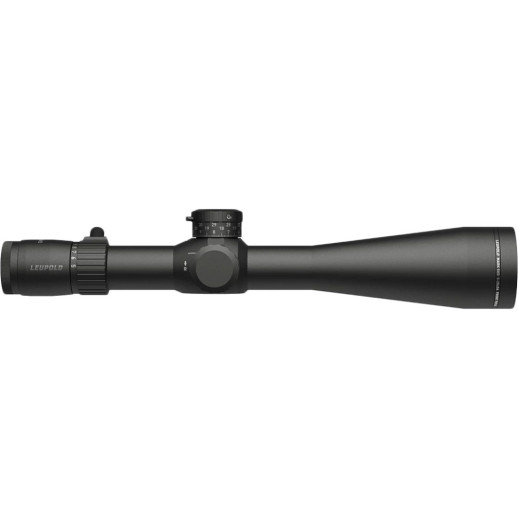 Приціл оптичний Leupold MARK 5HD 5-25x56 (35mm) M5C3 FFP H59
