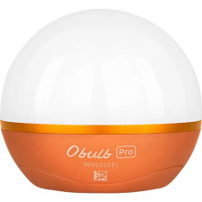 Ліхтар Olight Obulb Pro, orange