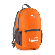 Рюкзак компактний 15 л Naturehike orange (NH15A001-B)