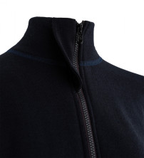 Термокофта Aclima Pro X-Warm 400 FR Antistatic Jacket Unisex Dark Navy M