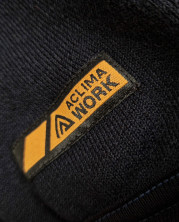 Термокофта Aclima Pro X-Warm 400 FR Antistatic Jacket Unisex Dark Navy M