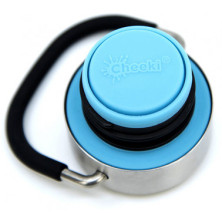 Пляшка для води Cheeki Classic Single Wall 750 мл Pistachio