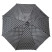 Парасолька Semi Line Black White Dots (L2037-3)