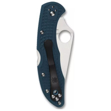 Ніж Spyderco Delica, K390