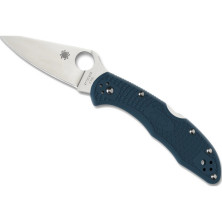 Ніж Spyderco Delica, K390