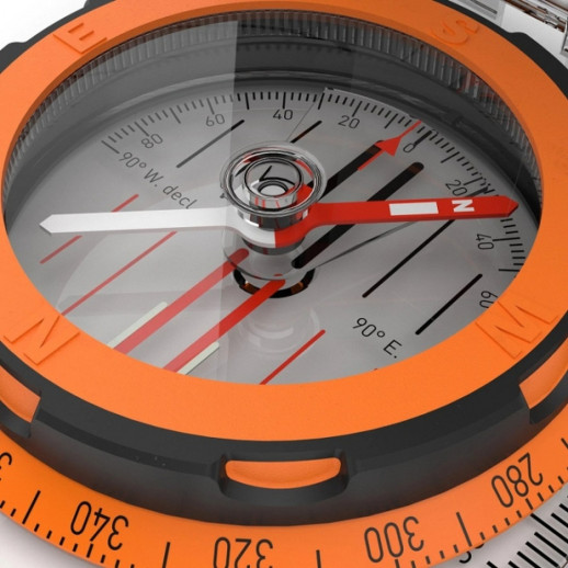 Компас Silva Expedition S (SLV 37454)