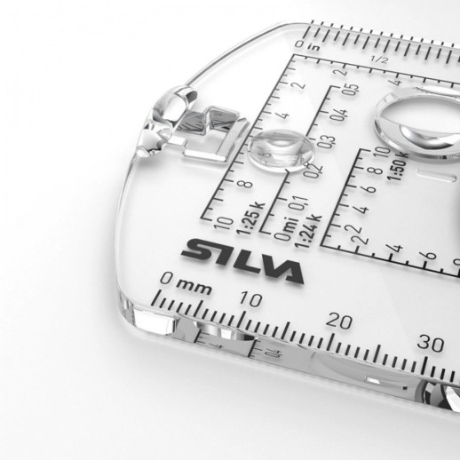 Компас Silva Expedition S (SLV 37454)