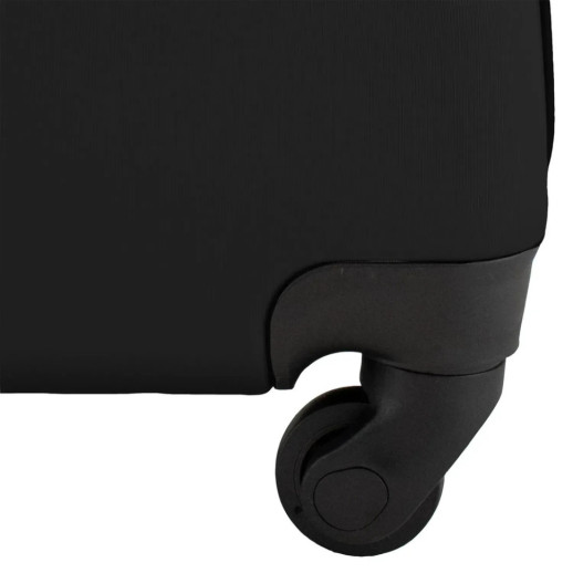 Валіза Semi Line 24" (M) NASA Black (T5800-2)