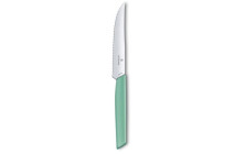 Набір посуду Victorinox Swiss Modern з 12 предметів Swiss Modern, Table Set Steak Knife, 12 Pieces, м'ятний