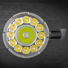 Ліхтар Wurkkos TS32 USB-C Rechargeable з функцією Power bank, 6000lm