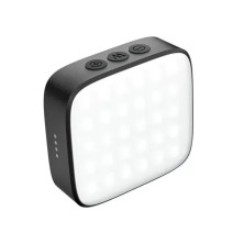 Кемпінговий ліхтар Wuben F5, чорний