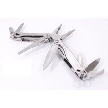 Мультитул Leatherman Sidekick картонна коробка (831439)