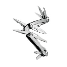 Мультитул Leatherman Sidekick картонна коробка (831439)