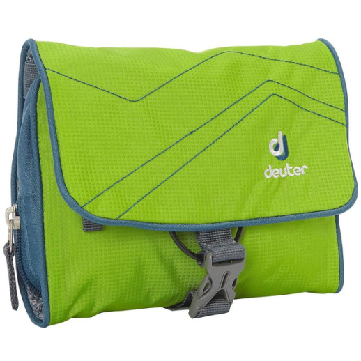 Косметичка Deuter Wash Bag I (kiwi-arctic)