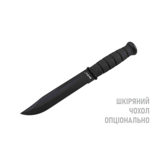 Туристичний ніж Grand Way 2765 UB-N