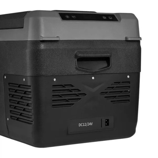 Портативний холодильник BREVIA 29L (Компресор LG) (24275)
