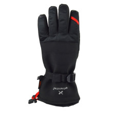 Рукавички непромокальні Extremities Pinnacle Glove Black M